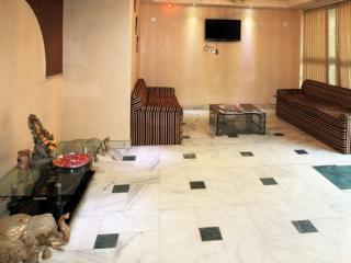Hotel Welcome Palace Delhi  Exterior foto