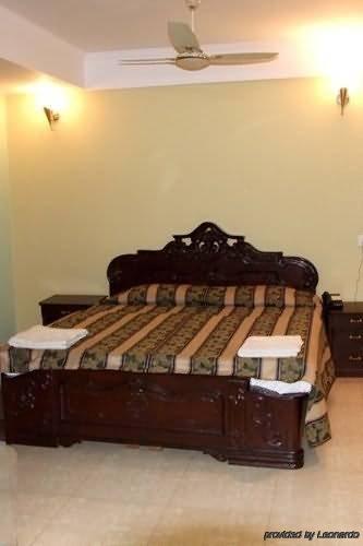 Hotel Welcome Palace Delhi  Exterior foto